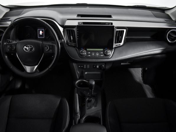 Toyota RAV4 IV (XA40) Рестайлинг с пробегом 2018 года, цена 2 399 000 рублей, 84815 км, внедорожник, Автокод Объявления