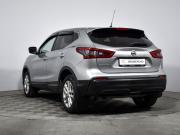 Nissan Qashqai II Санкт-Петербург  - изображение 27