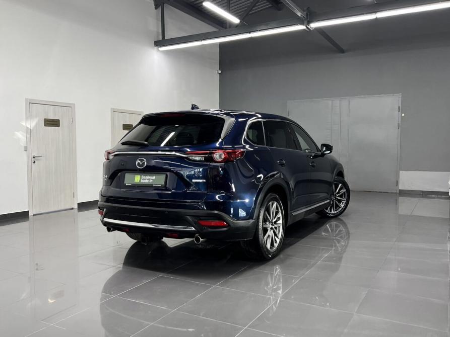Mazda CX-9 II Тверь  - изображение 2