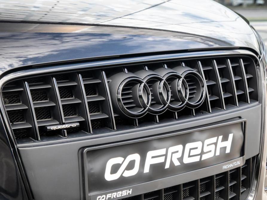 Audi Q7 I (4L) Рестайлинг Волгоград  - изображение 11