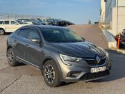 Renault Arkana I Санкт-Петербург  - изображение 17