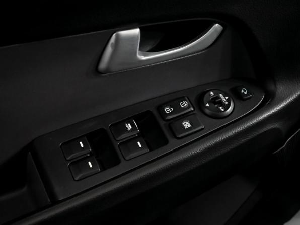Kia Sportage III с пробегом 2012 года, цена 1 530 000 рублей, 259644 км, внедорожник, Автокод Объявления