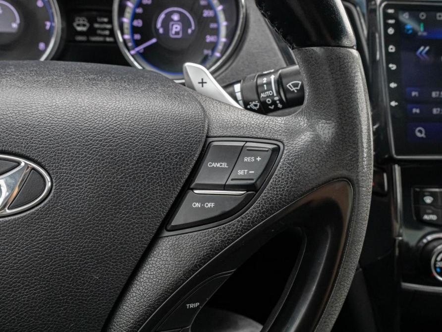 Hyundai Sonata VI (YF) Краснодар  - изображение 16