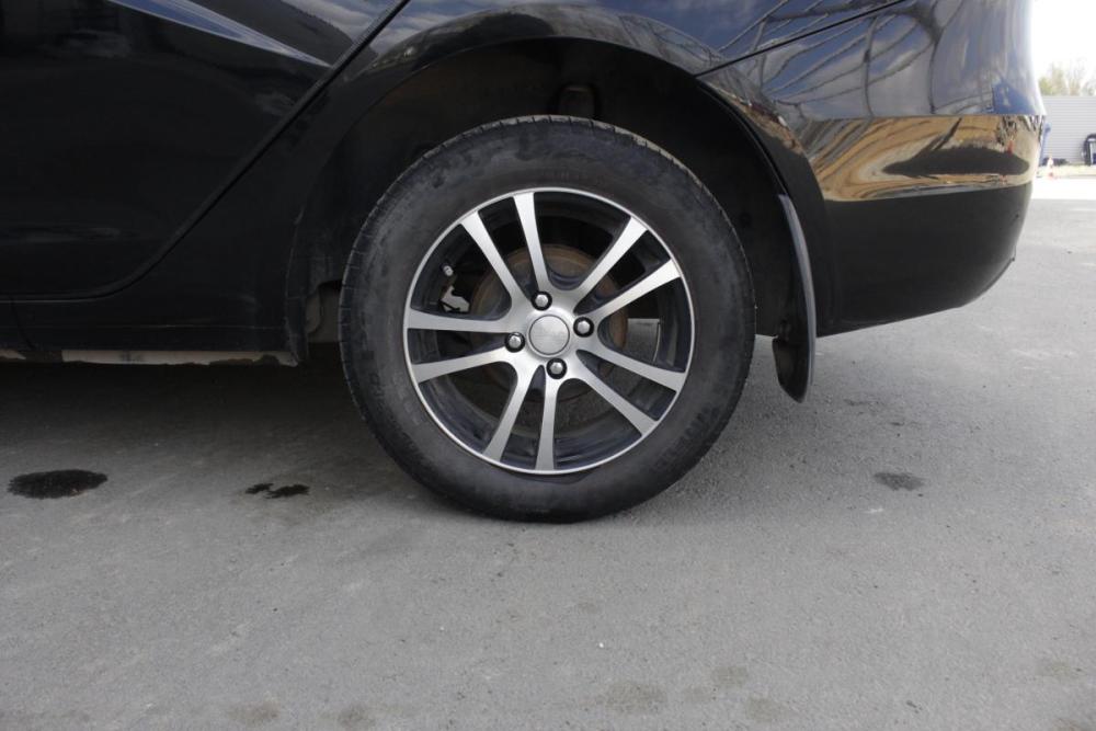 Lada (ВАЗ) Vesta I Брянск  - изображение 5