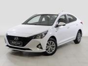 Hyundai Solaris II Рестайлинг Химки  - изображение 27