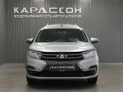 Lada (ВАЗ) Largus I Рестайлинг Пермь  - изображение 21
