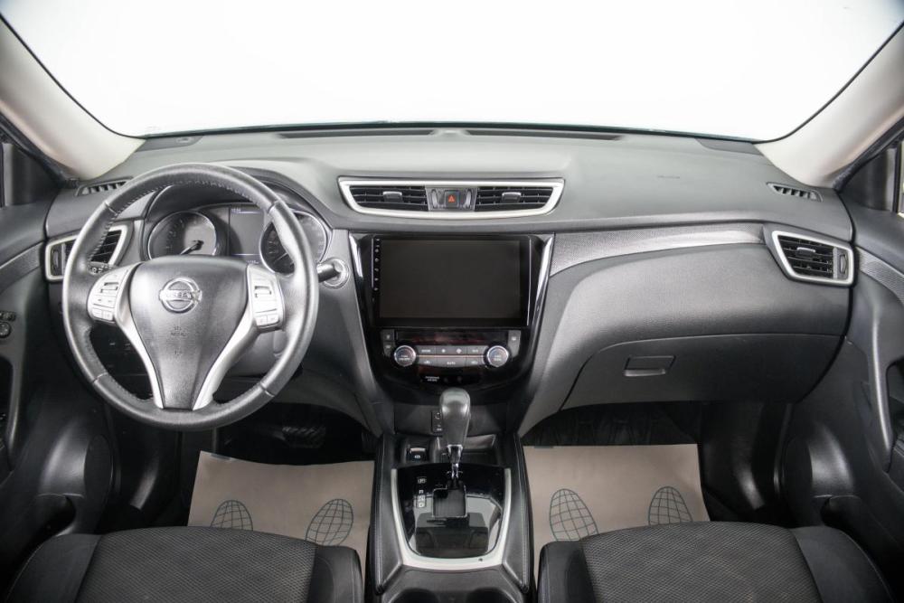 Nissan X-Trail III Пермь  - изображение 15