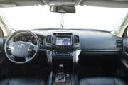Toyota Land Cruiser 200 Series Белгород  - изображение 38