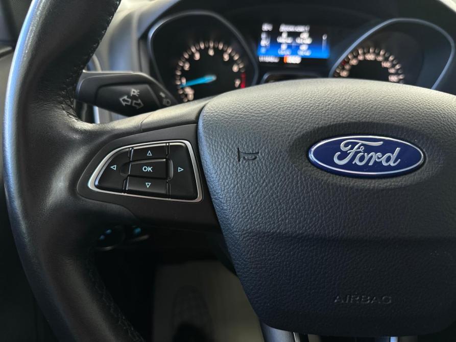 Ford Focus III Рестайлинг Санкт-Петербург  - изображение 19