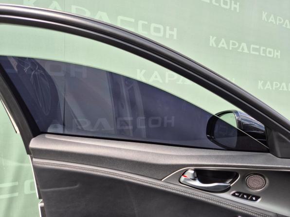 Kia Stinger I с пробегом 2018 года, цена 2 480 000 рублей, 177566 км, лифтбек, Автокод Объявления