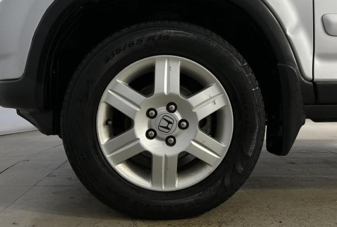 Honda CR-V II с пробегом 2003 года, цена 585 000 рублей, 417971 км, внедорожник, Автокод Объявления