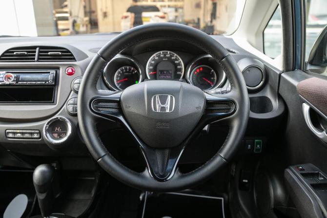 Honda Fit Shuttle I с пробегом 2011 года, цена 948 000 рублей, 94000 км, универсал, Автокод Объявления