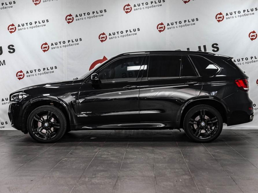 BMW X5 III (F15) Минеральные Воды  - изображение 5