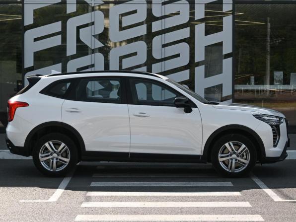 Haval Jolion I Рестайлинг с пробегом 2024 года, цена 2 250 000 рублей, 7473 км, внедорожник, Автокод Объявления