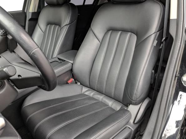 Mazda 6 III (GJ) Рестайлинг 2 с пробегом 2020 года, цена 2 195 000 рублей, 120252 км, седан, Автокод Объявления