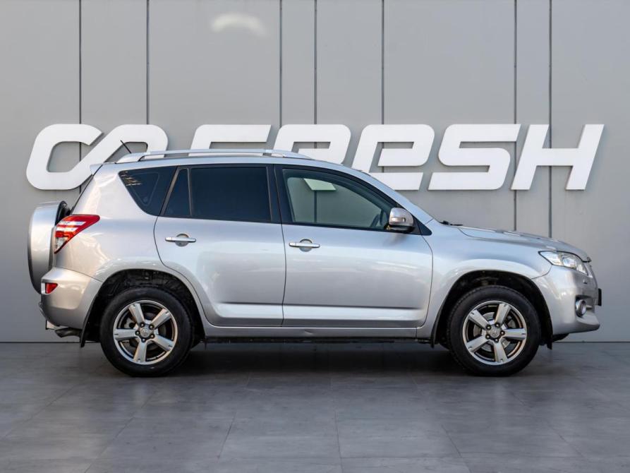 Toyota RAV4 III (XA30) Рестайлинг Краснодар  - изображение 5