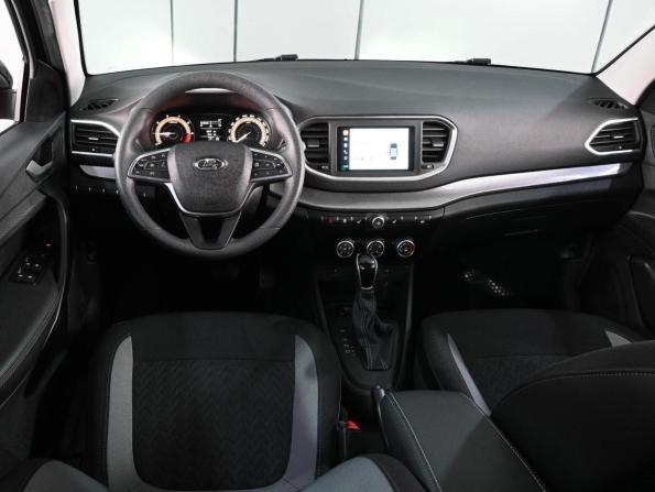 Lada (ВАЗ) Vesta I Рестайлинг (NG) с пробегом 2025 года, цена 1 450 000 рублей, 22217 км, седан, Автокод Объявления