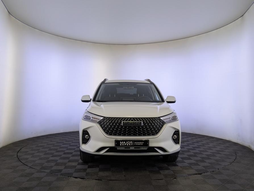 Haval M6 II Москва  - изображение 2