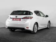 Lexus CT I Иркутск  - изображение 30