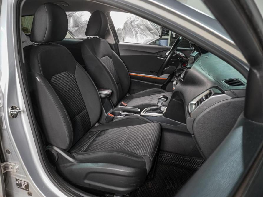 Kia Ceed III Воронеж  - изображение 8
