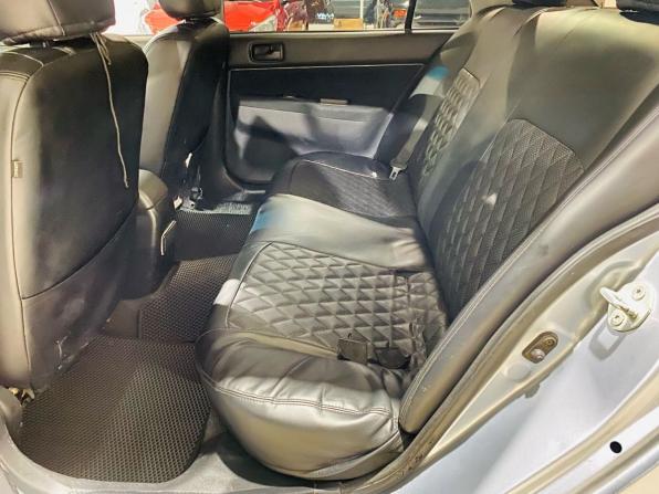 Mitsubishi Lancer IX Рестайлинг с пробегом 2007 года, цена 300 000 рублей, 160000 км, седан, Автокод Объявления