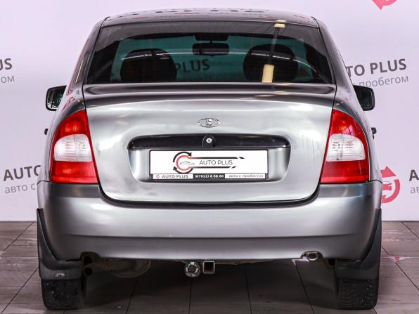 Lada (ВАЗ) Kalina I с пробегом 2008 года, цена 350 000 рублей, 245700 км, седан, Автокод Объявления