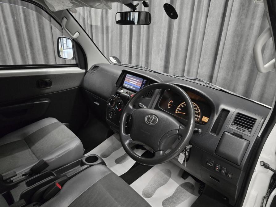 Toyota Town Ace IV Красноярск  - изображение 11
