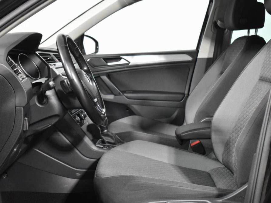 Volkswagen Tiguan II Санкт-Петербург  - изображение 10