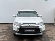 Mitsubishi Outlander III Рестайлинг 2 Москва  - изображение 15