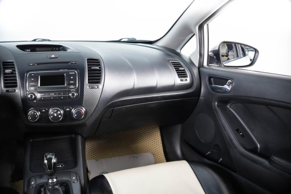 Kia Cerato III Пермь  - изображение 14