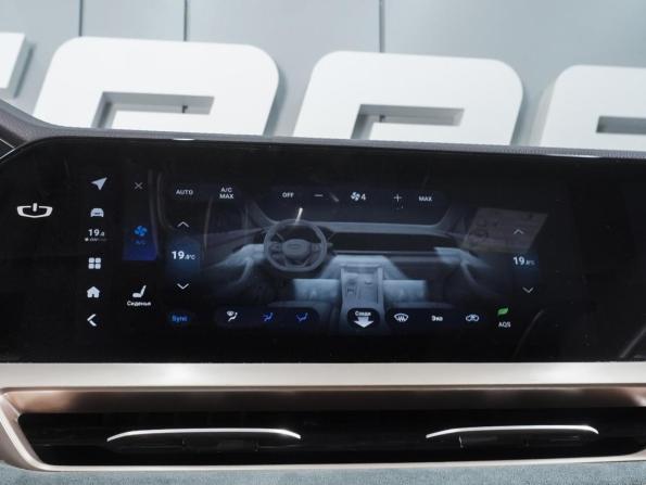 Geely Monjaro I с пробегом 2023 года, цена 3 099 000 рублей, 40844 км, внедорожник, Автокод Объявления