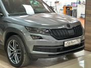 Skoda Kodiaq I Уфа  - изображение 39