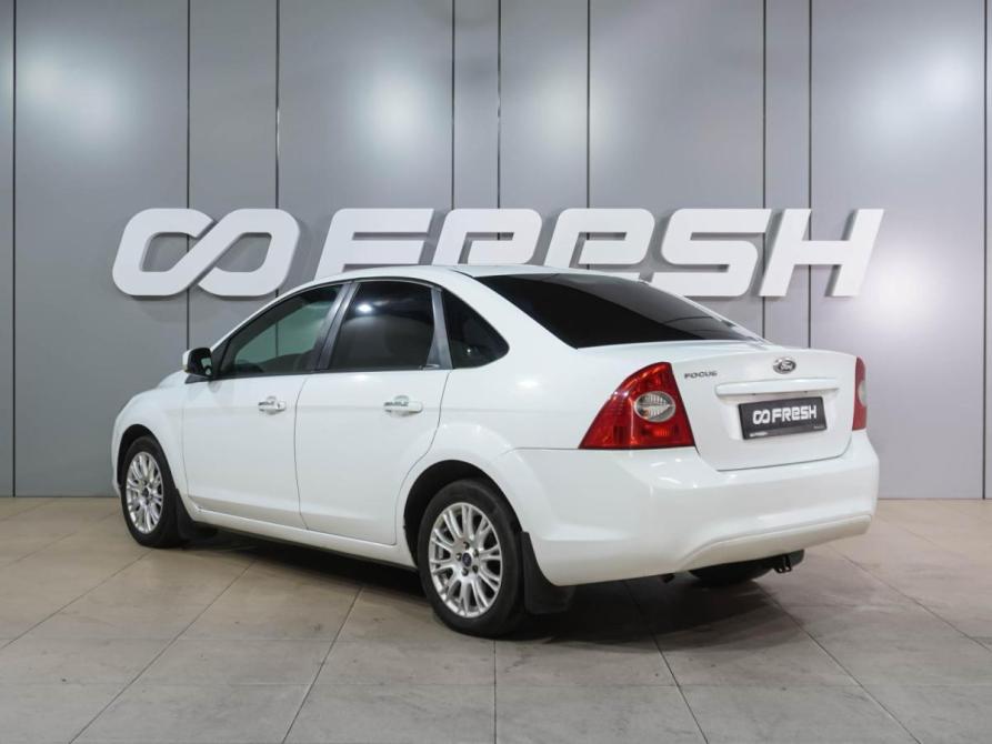Ford Focus II Рестайлинг Воронеж  - изображение 2