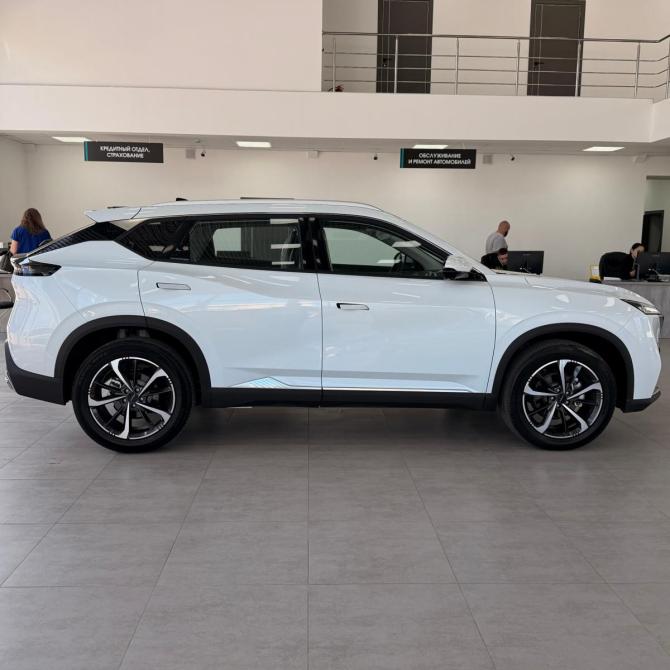 Dongfeng Mage Нижнекамск  - изображение 5