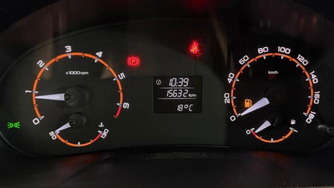 Lada (ВАЗ) Niva Legend I с пробегом 2024 года, цена 980 000 рублей, 15632 км, внедорожник, Автокод Объявления