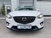 Mazda CX-5 I Рестайлинг Новокузнецк  - изображение 22
