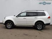 Mitsubishi Pajero Sport II Москва  - изображение 21