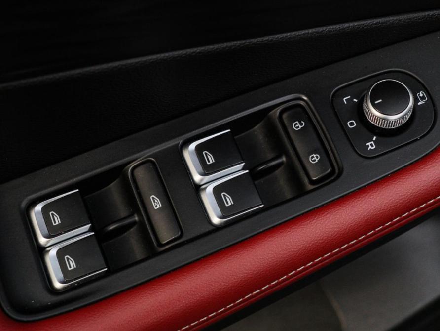 Geely Coolray I Рестайлинг Москва  - изображение 15
