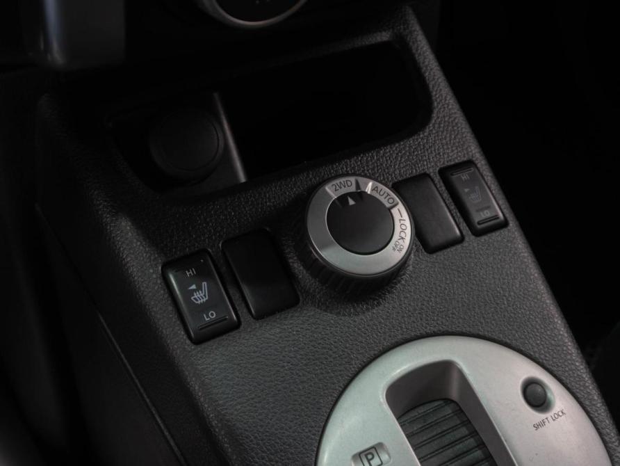 Nissan X-Trail II Рестайлинг Тюмень  - изображение 15