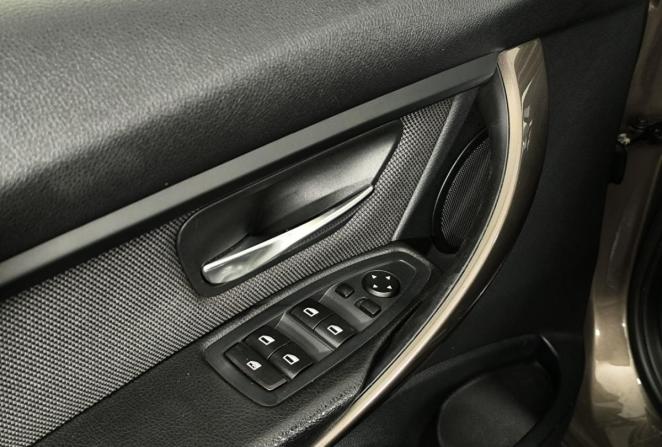 BMW 3 серии VI (F3x) с пробегом 2014 года, цена 2 240 000 рублей, 89380 км, седан, Автокод Объявления