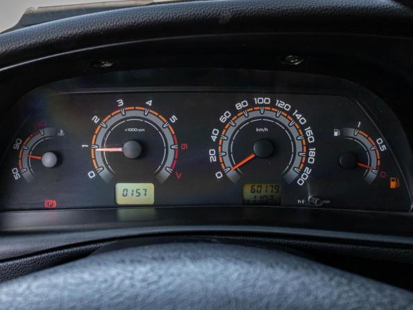 Lada (ВАЗ) Niva Travel I с пробегом 2023 года, цена 889 000 рублей, 60179 км, внедорожник, Автокод Объявления