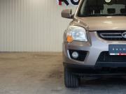 Kia Sportage II Рестайлинг Иваново  - изображение 38
