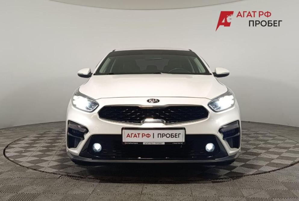 Kia Cerato III Рестайлинг (Classic) Волгоград  - изображение 2