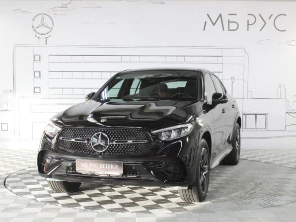 Новый Mercedes-Benz GLC Coupe II (C254) 2025 года, цена 7 700 000 рублей, внедорожник, Автокод Объявления