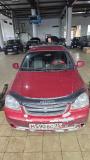 Chevrolet Lacetti I Вологда  - изображение 7