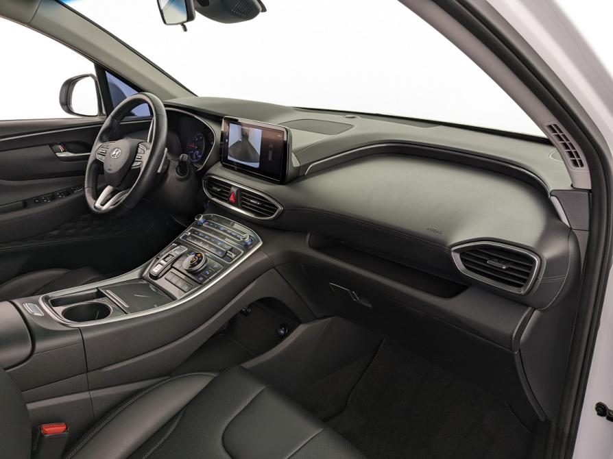 Hyundai Santa Fe IV Москва  - изображение 11