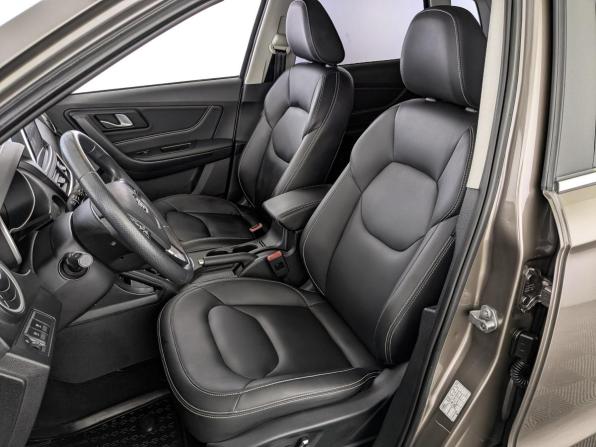 FAW Besturn X40 I с пробегом 2019 года, цена 999 000 рублей, 54294 км, внедорожник, Автокод Объявления