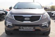 Kia Sportage III Санкт-Петербург  - изображение 18