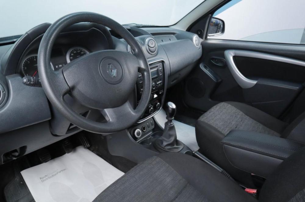 Renault Duster I Челябинск  - изображение 8