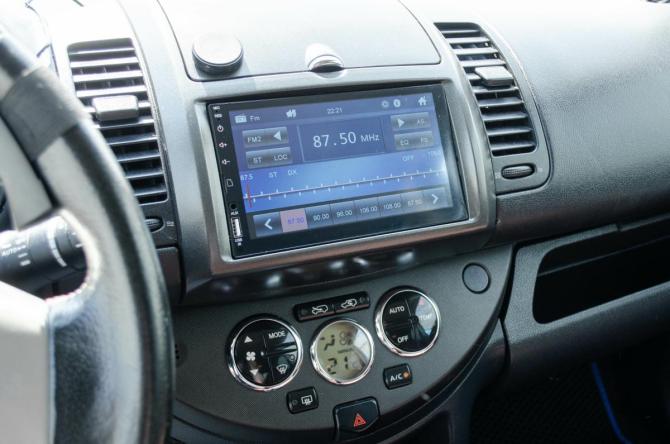 Nissan Note I с пробегом 2006 года, цена 515 000 рублей, 242000 км, хэтчбек, Автокод Объявления